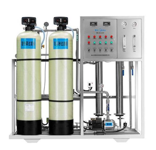 凈水設備